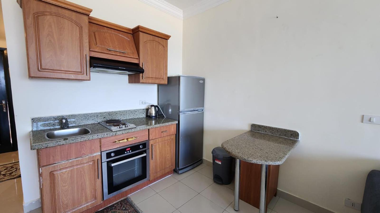 Studil For Rent Old Sheraton 205 Хургада Экстерьер фото