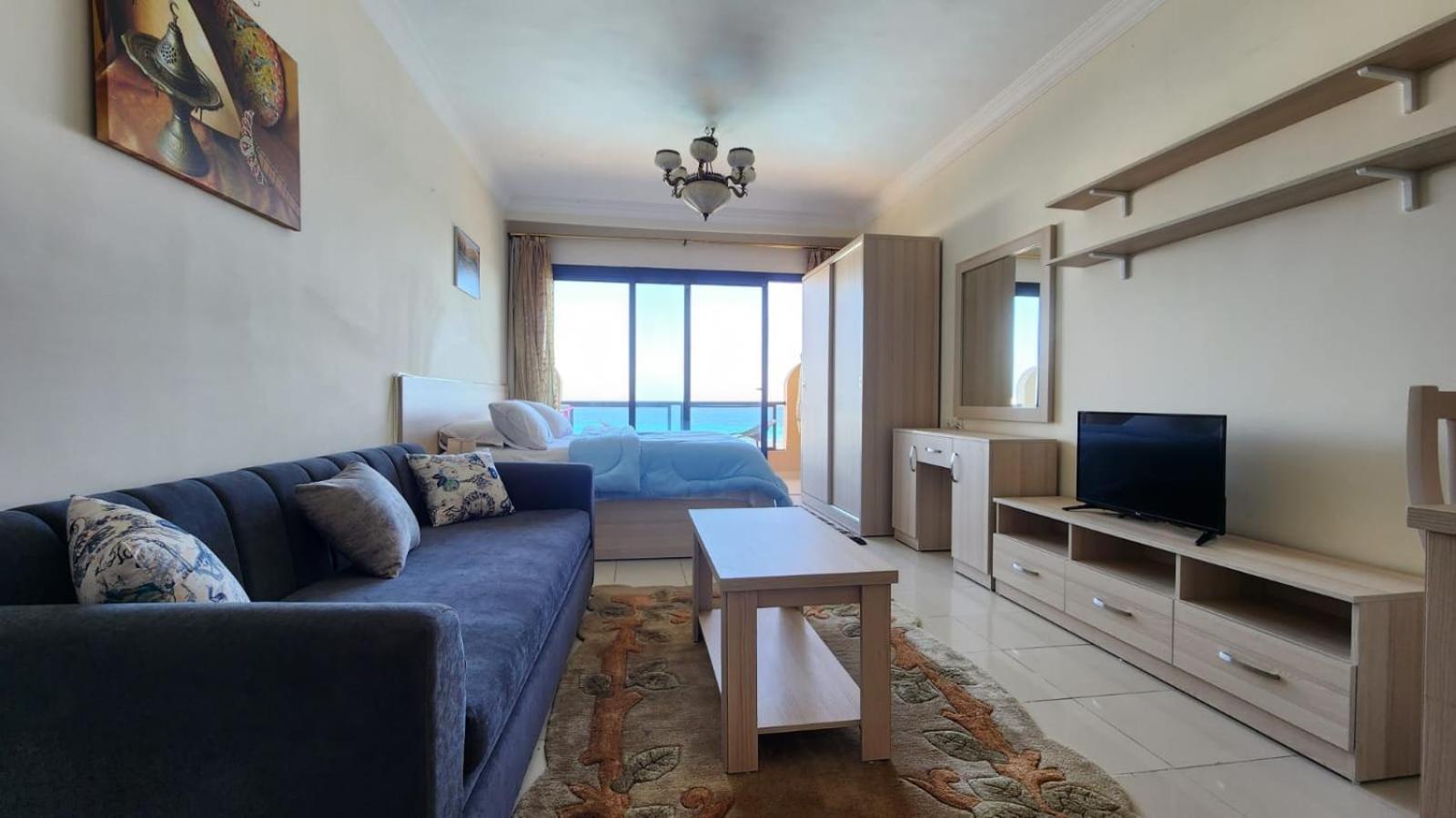 Studil For Rent Old Sheraton 205 Хургада Экстерьер фото
